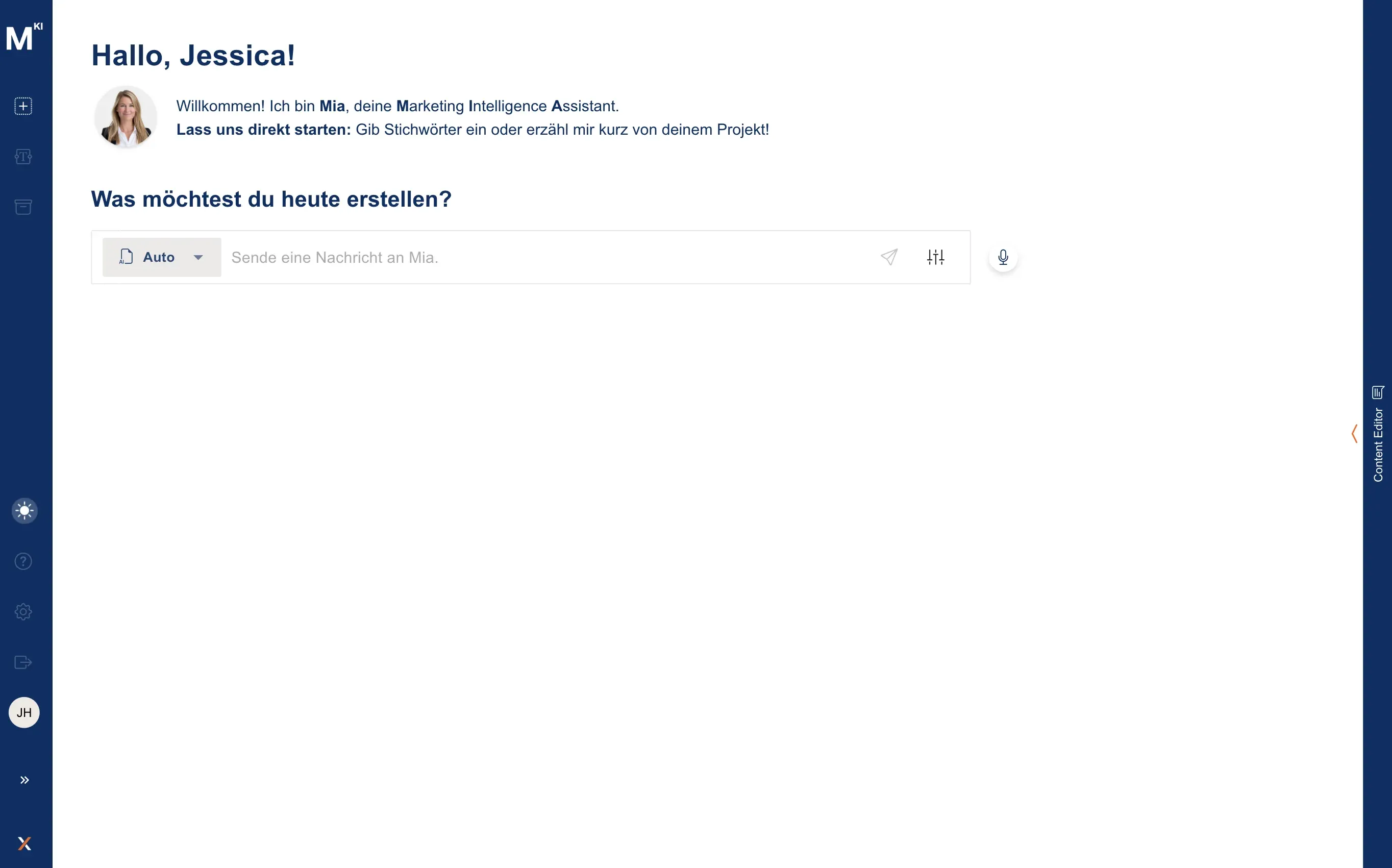 Vergleich zweier Bilder - rechts